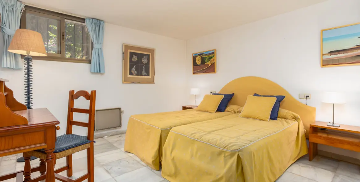 Продажа  отдельно стоящей виллы в Marbella 37