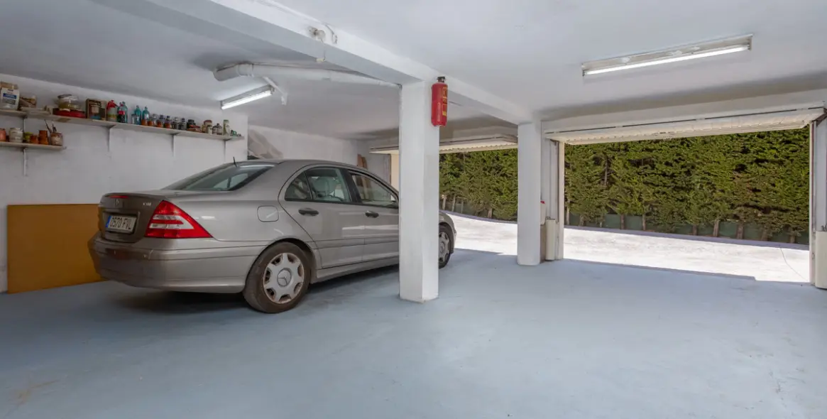 Продажа  отдельно стоящей виллы в Marbella 40