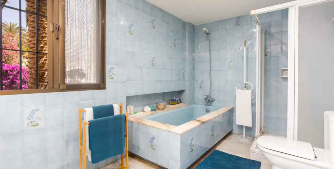 Продажа  отдельно стоящей виллы в Marbella 47