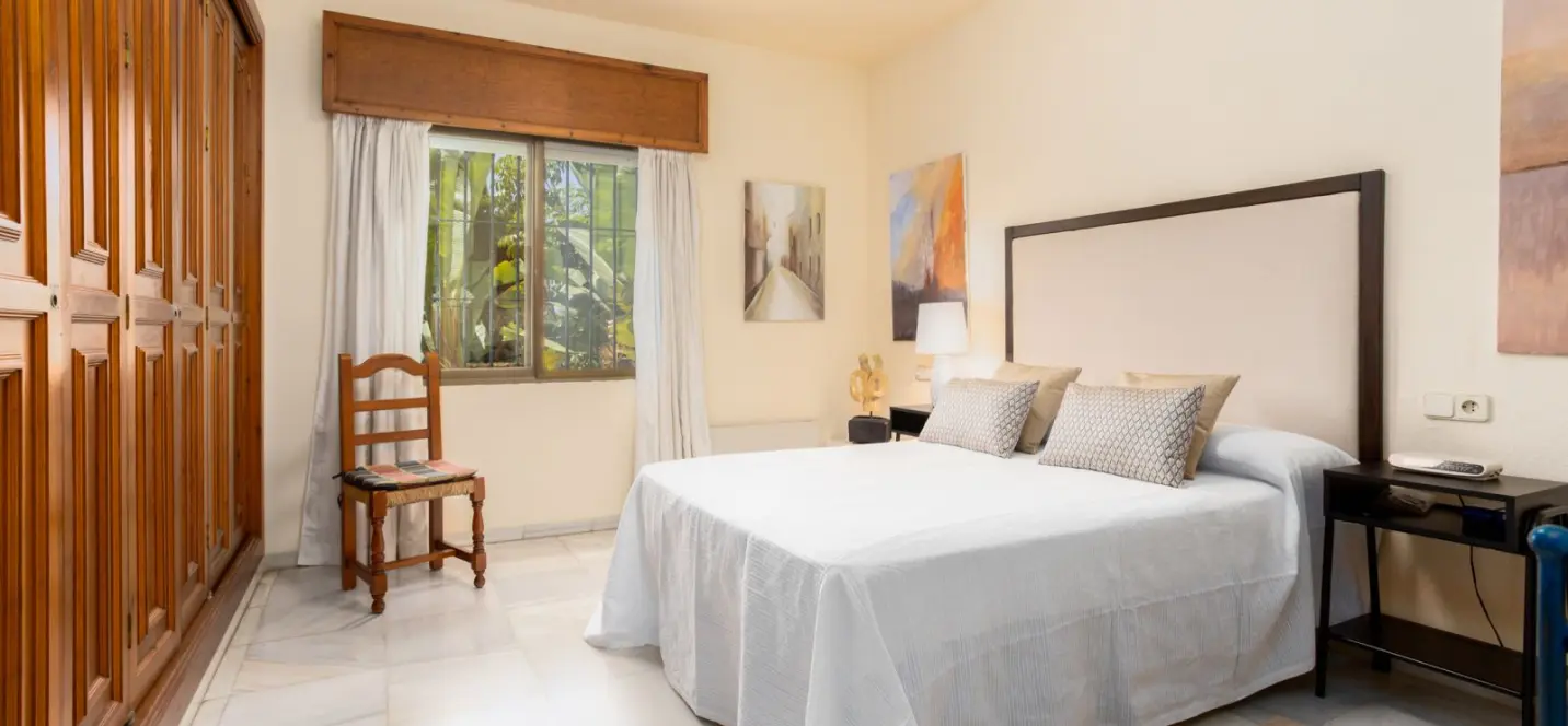 Продажа  отдельно стоящей виллы в Marbella 4