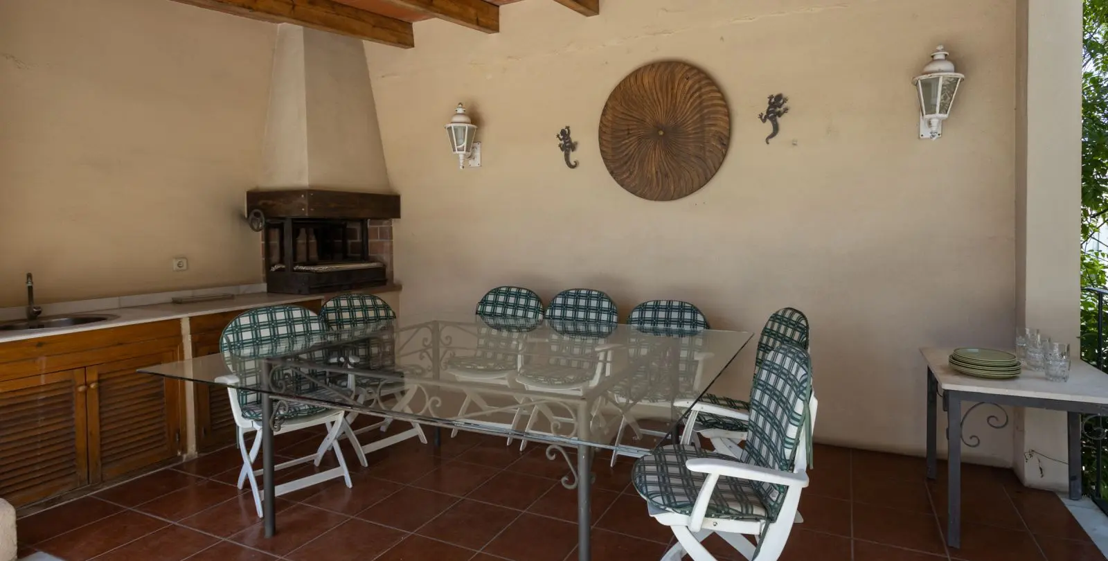 Sale of detached villa in Marbella 20