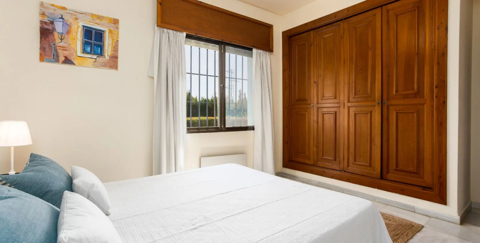 Sale of detached villa in Marbella 29