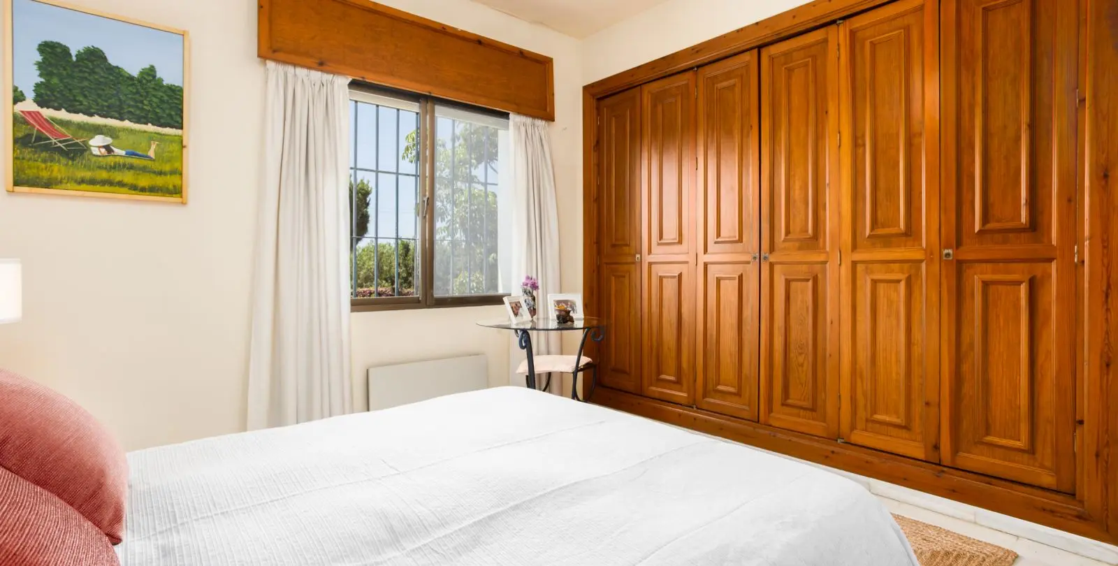 Sale of detached villa in Marbella 31
