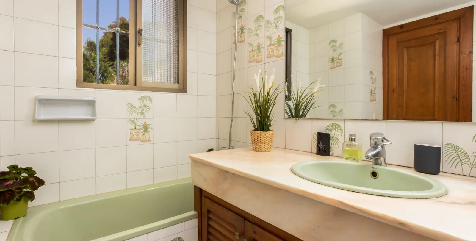 Sale of detached villa in Marbella 48