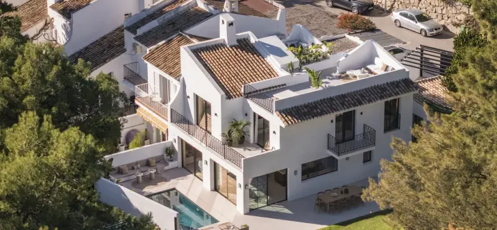 Дом на две семьи R4917565 0