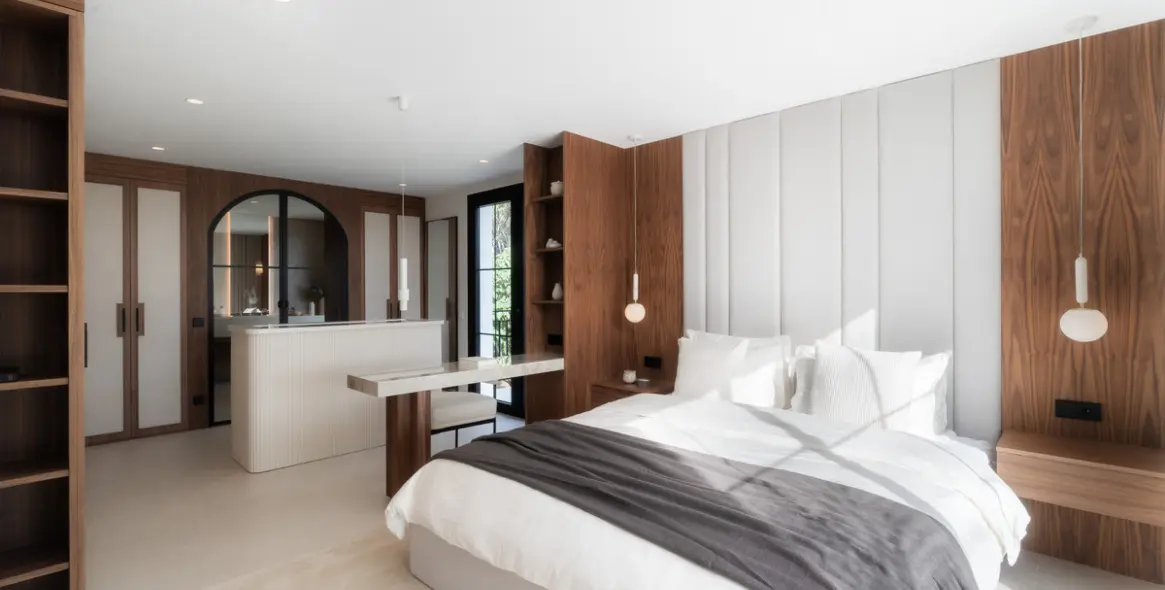 Продажа дома на две семьи в Nueva Andalucía (район Nueva Andalucía) 11