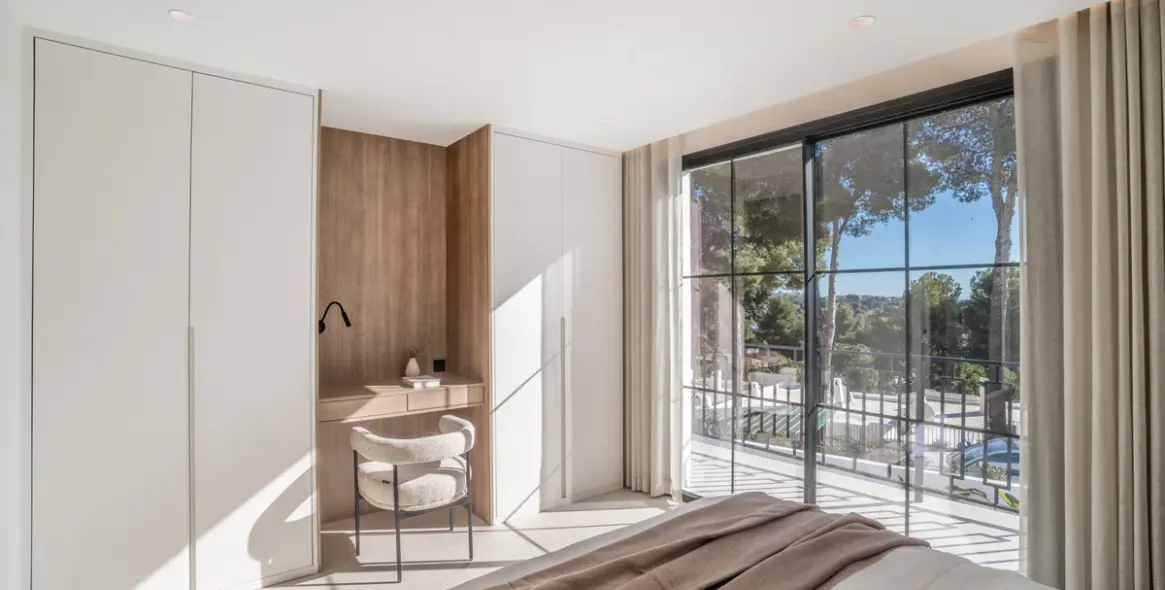 Продажа дома на две семьи в Nueva Andalucía (район Nueva Andalucía) 13