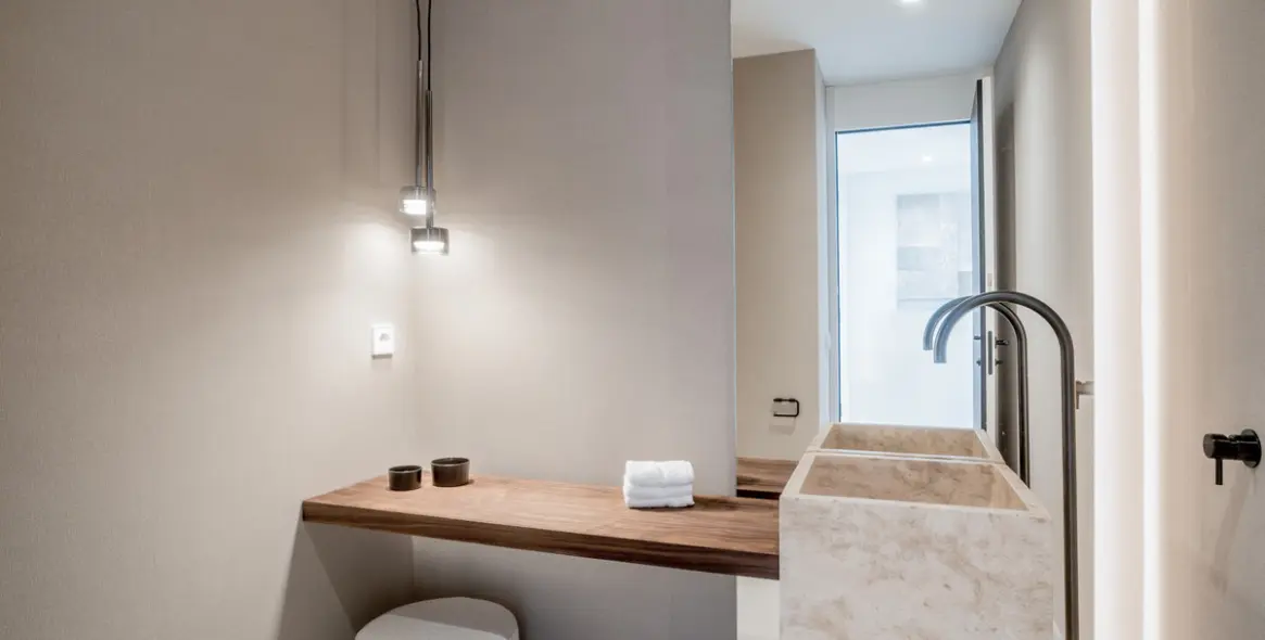 Продажа дома на две семьи в Nueva Andalucía (район Nueva Andalucía) 16