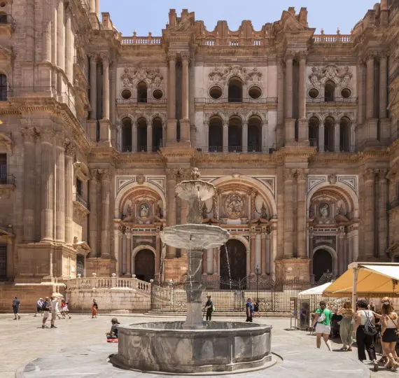 Продажа коммерческого помещения в Centro Histórico