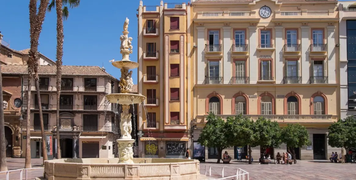 Продажа коммерческого помещения в Centro Histórico 2