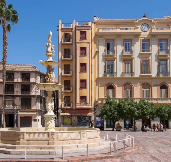 Продажа коммерческого помещения в Centro Histórico