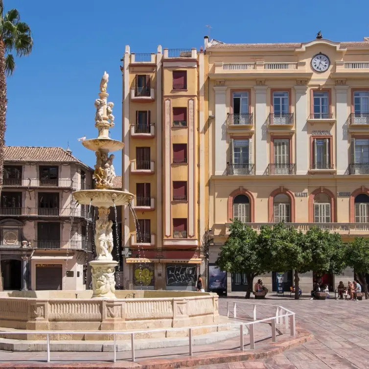 Продажа коммерческого помещения в Centro Histórico