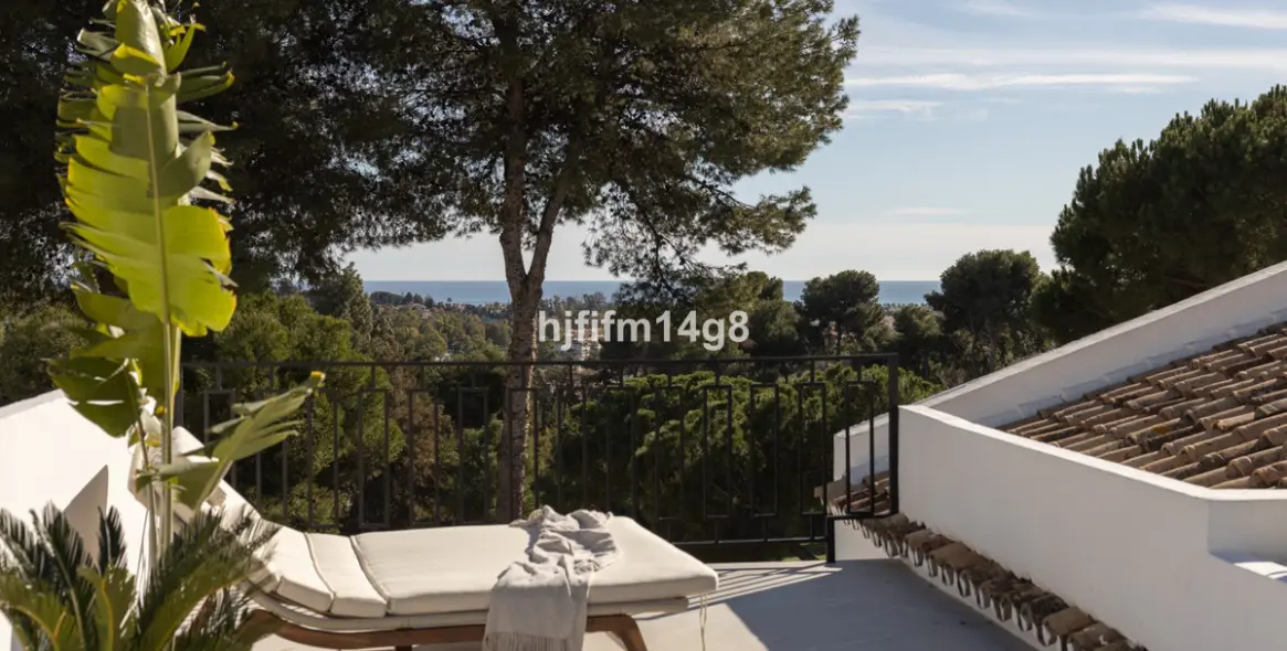 Продажа таунхауса в Nueva Andalucía (район Nueva Andalucía) 2