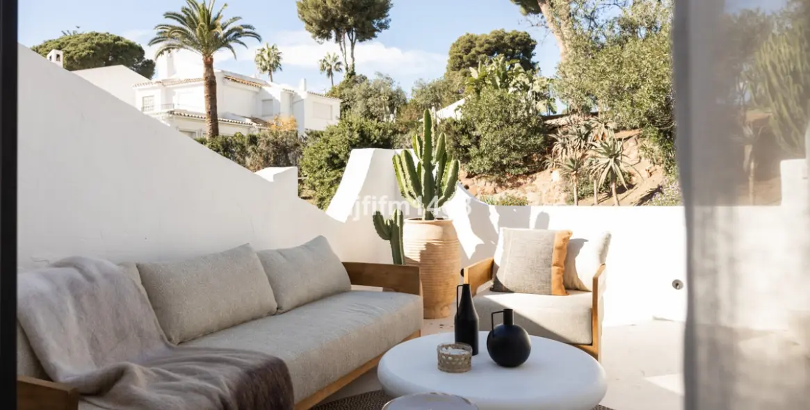 Продажа таунхауса в Nueva Andalucía (район Nueva Andalucía) 4