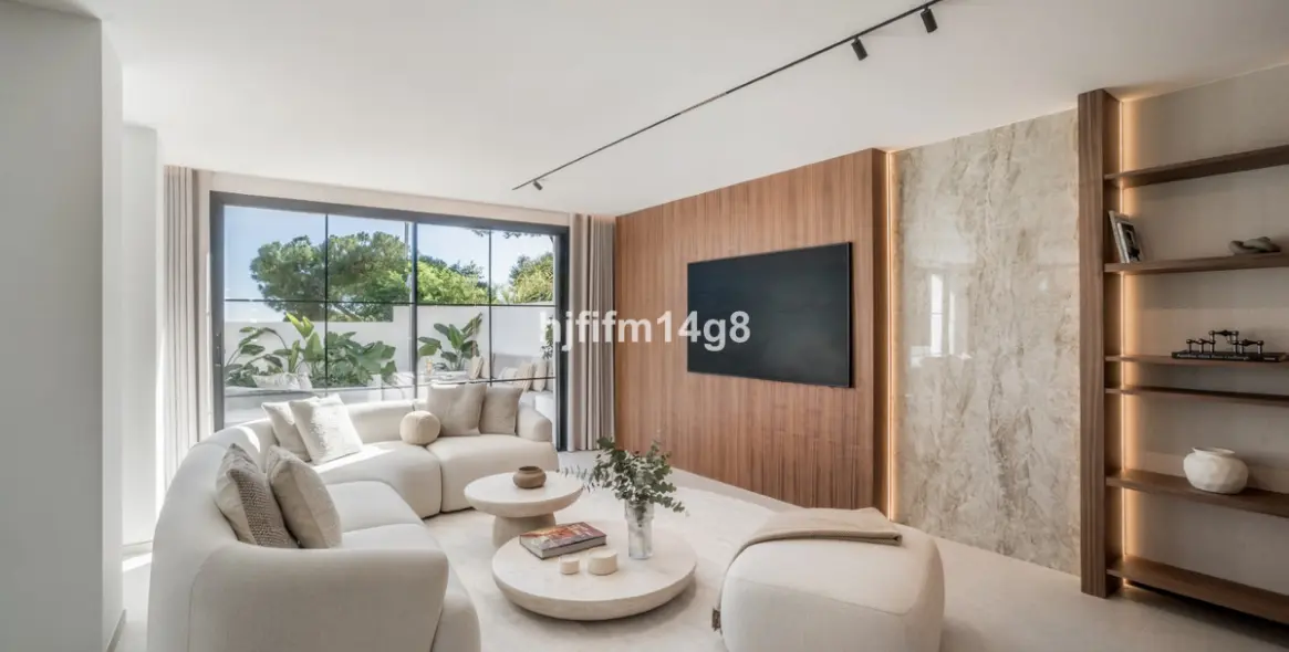 Продажа таунхауса в Nueva Andalucía (район Nueva Andalucía) 6