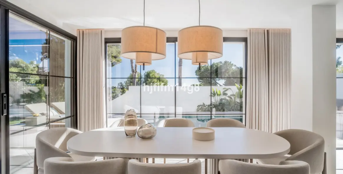 Продажа таунхауса в Nueva Andalucía (район Nueva Andalucía) 7