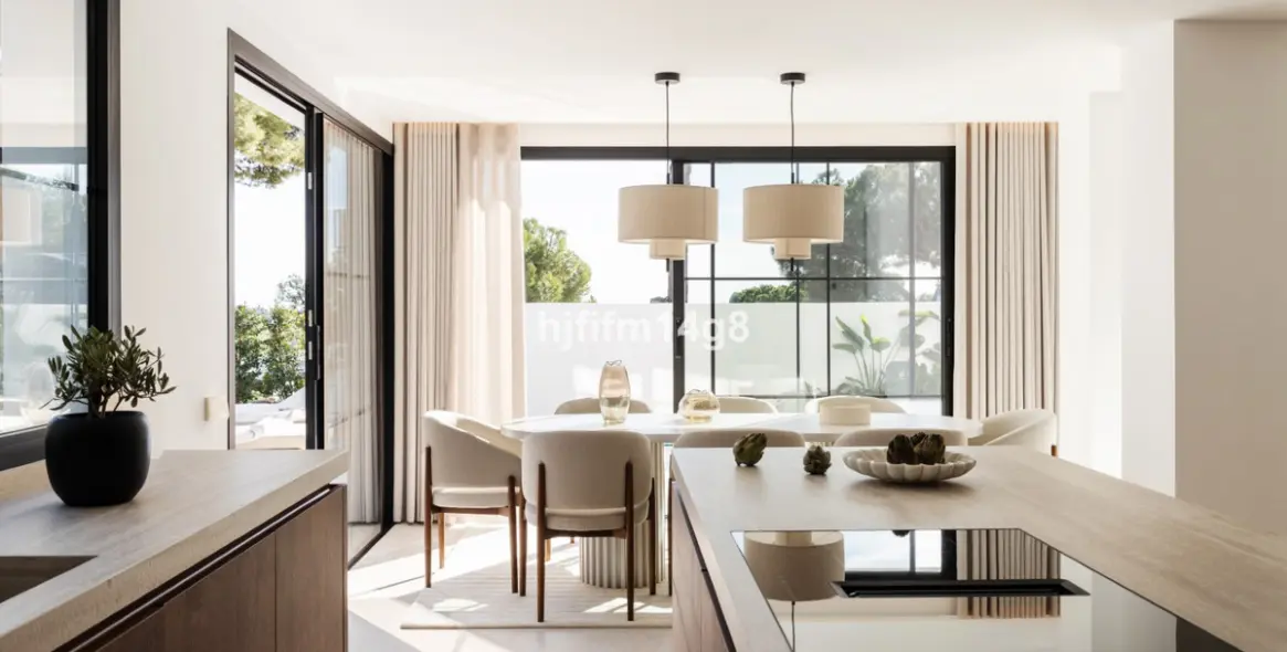 Продажа таунхауса в Nueva Andalucía (район Nueva Andalucía) 9