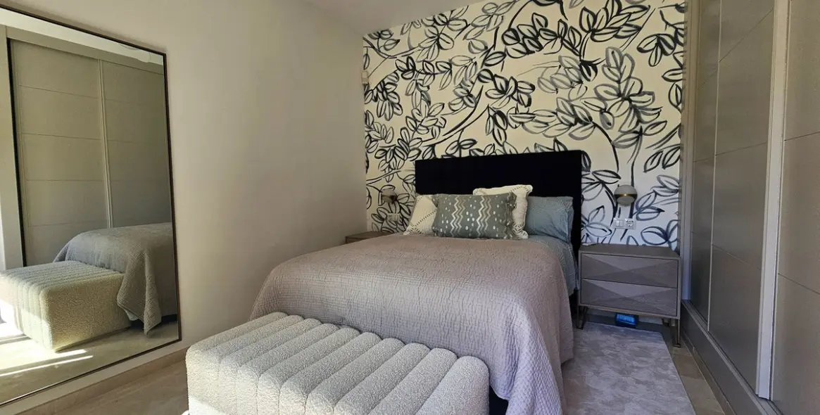 Sale of detached villa in Benahavís 21