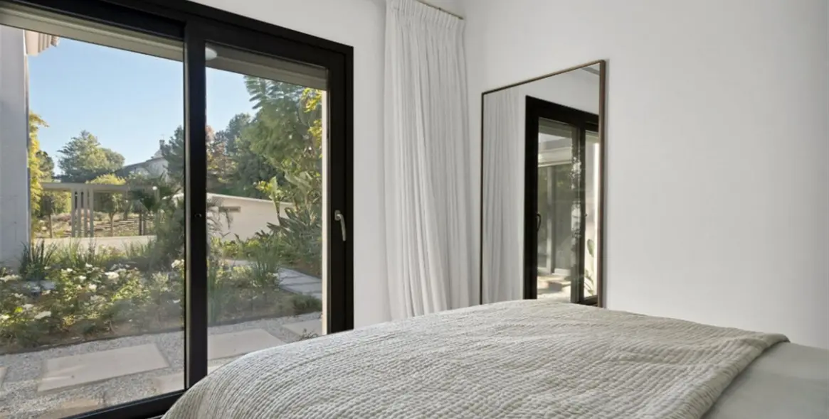 Sale of detached villa in Benahavís 22