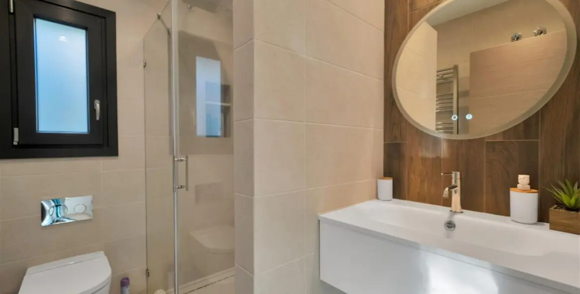 Sale of detached villa in Benahavís 23