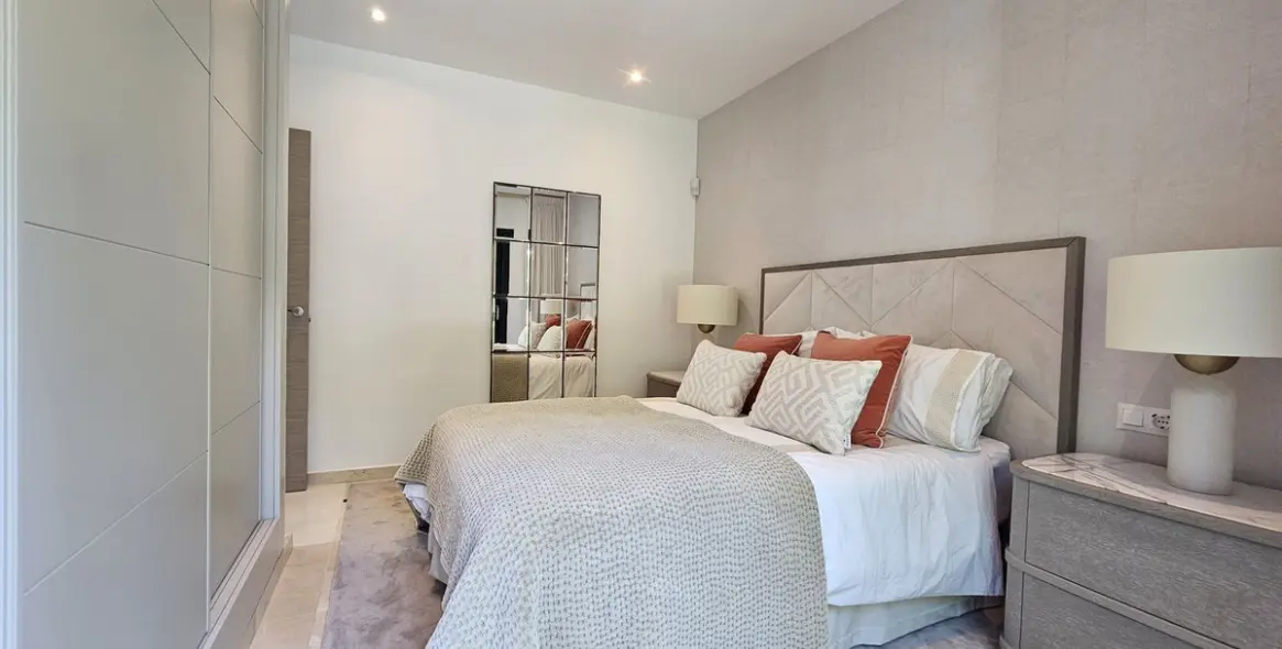 Sale of detached villa in Benahavís 25