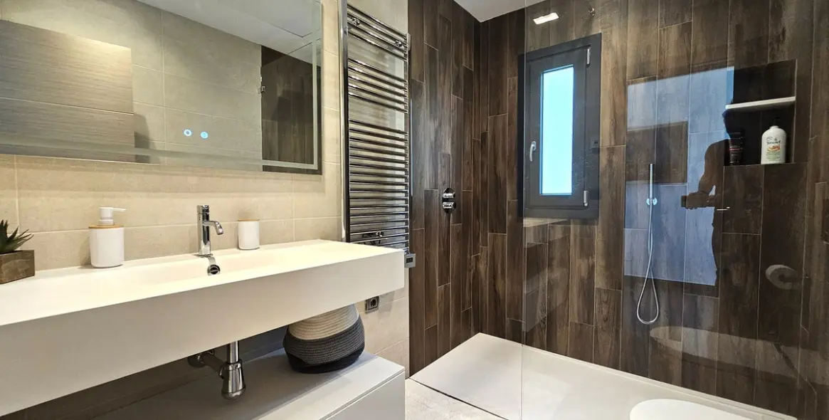 Sale of detached villa in Benahavís 26