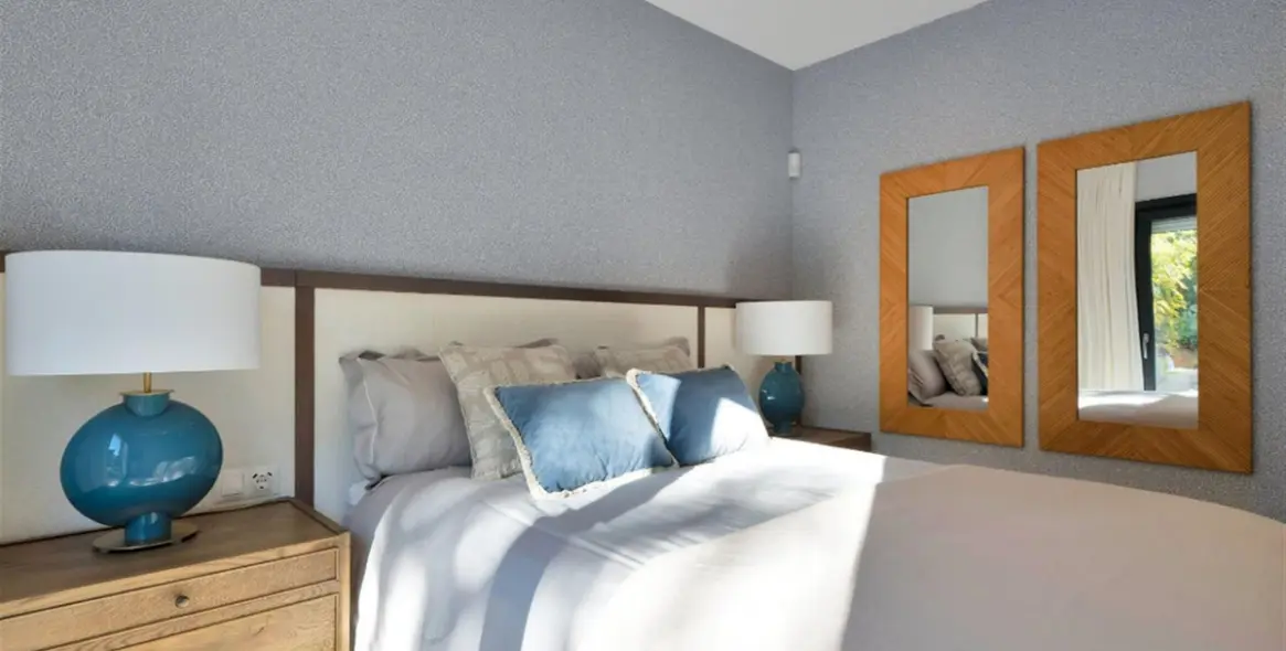 Sale of detached villa in Benahavís 27