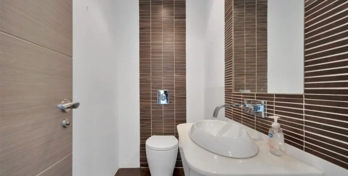 Sale of detached villa in Benahavís 29