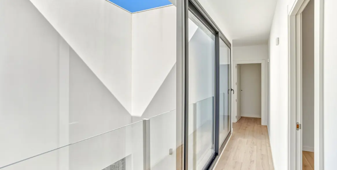 Venta de villa independiente en Elviria 12