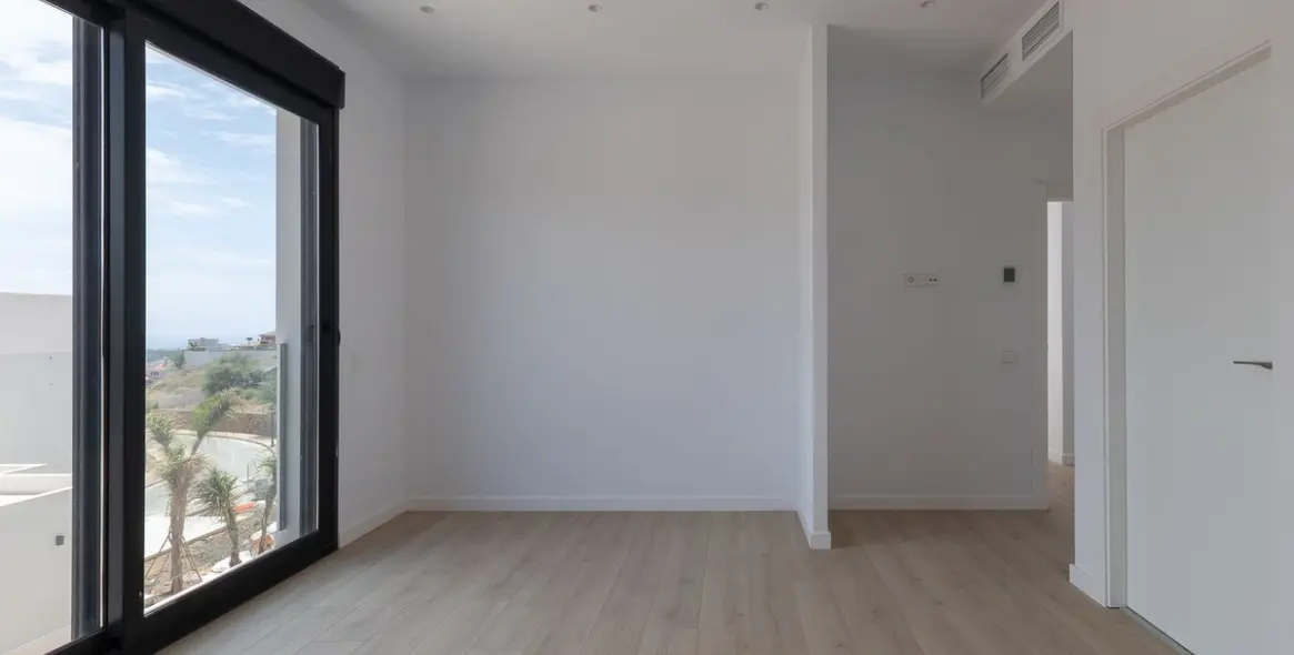 Venta de villa independiente en Elviria 20