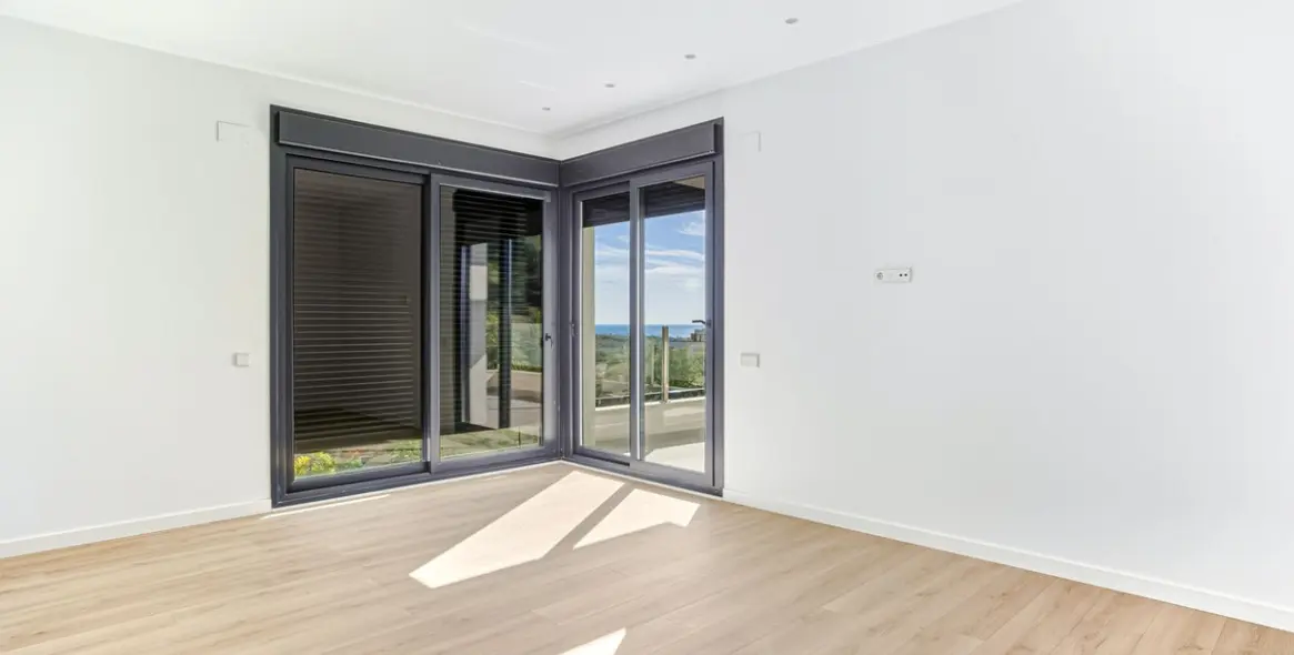 Venta de villa independiente en Elviria 23