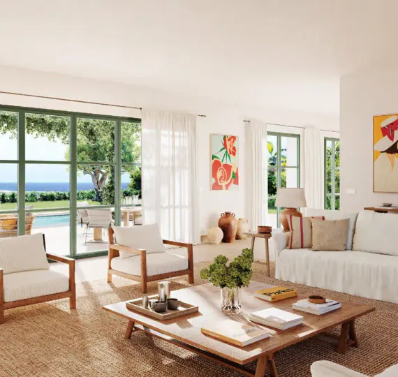 Venta de villa independiente en Casares