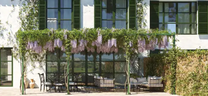 Venta de villa independiente en Casares 3