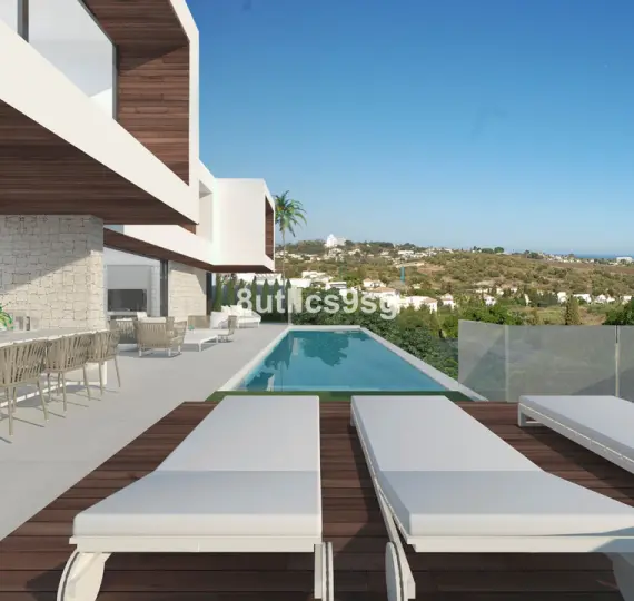 Villa independiente R4842022