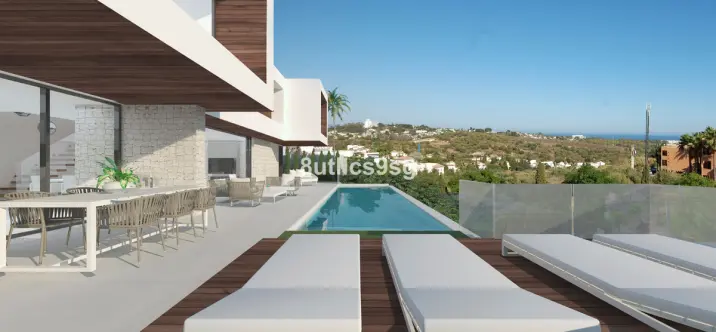 Villa independiente R4842022 0