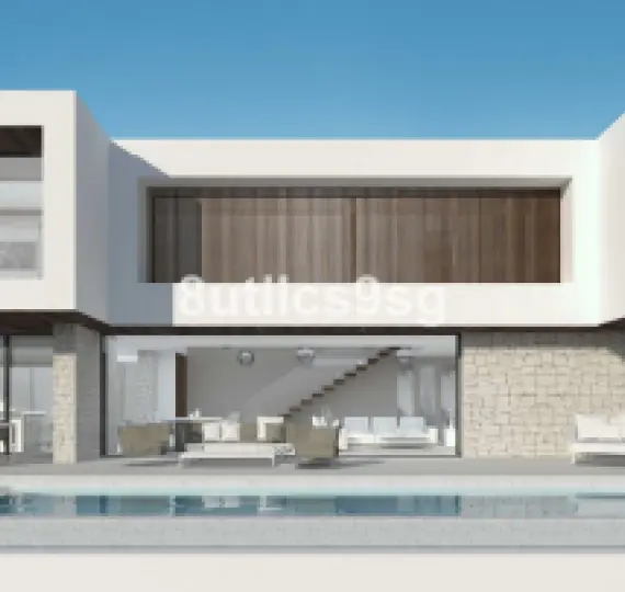 Villa independiente R4842022