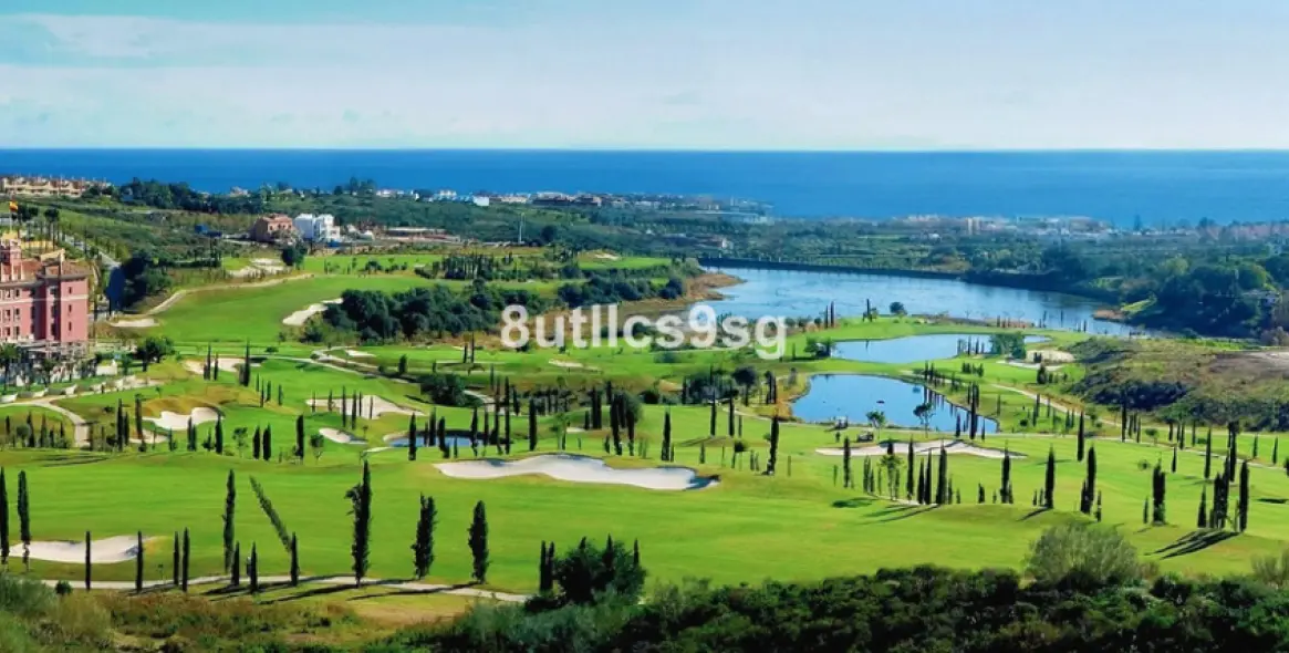 Venta de villa independiente en Benahavís (distrito Los Flamingos) 3