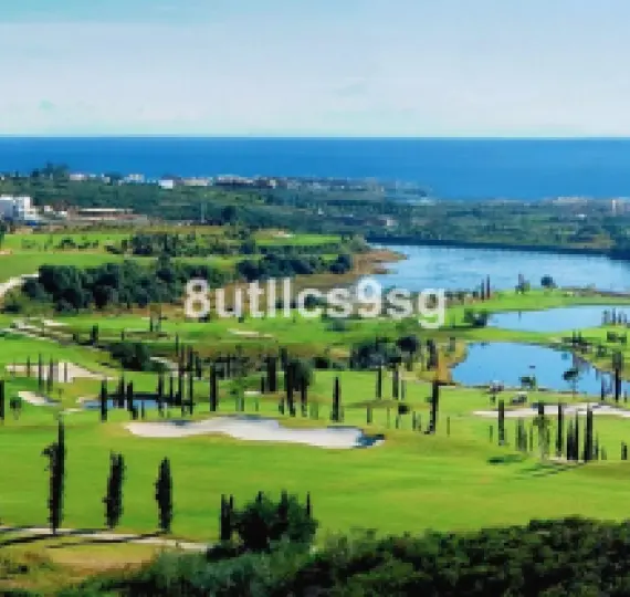 Villa independiente R4842022