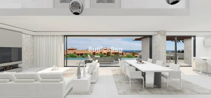 Villa independiente R4842022 3