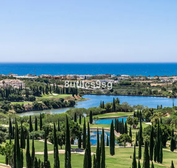 Villa independiente R4842022