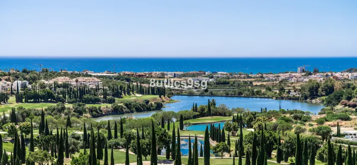 Villa independiente R4842022 4