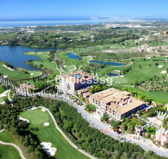 Villa independiente R4842022