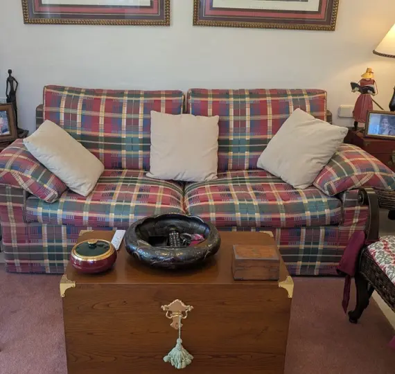 Sale of semi-detached house in San Pedro de Alcántara