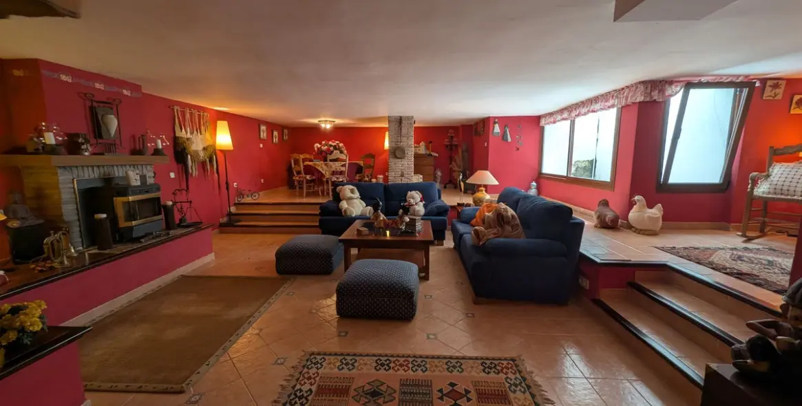 Venta de casa pareada en San Pedro de Alcántara 7