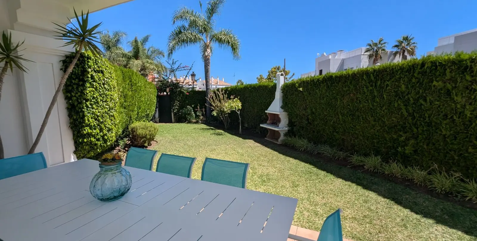 Продажа дома на две семьи в San Pedro de Alcántara 3