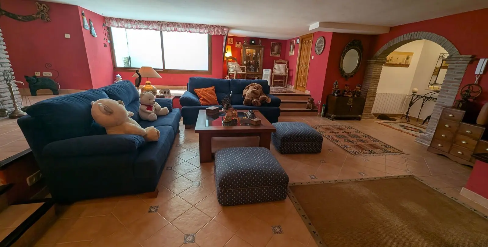 Продажа дома на две семьи в San Pedro de Alcántara 8