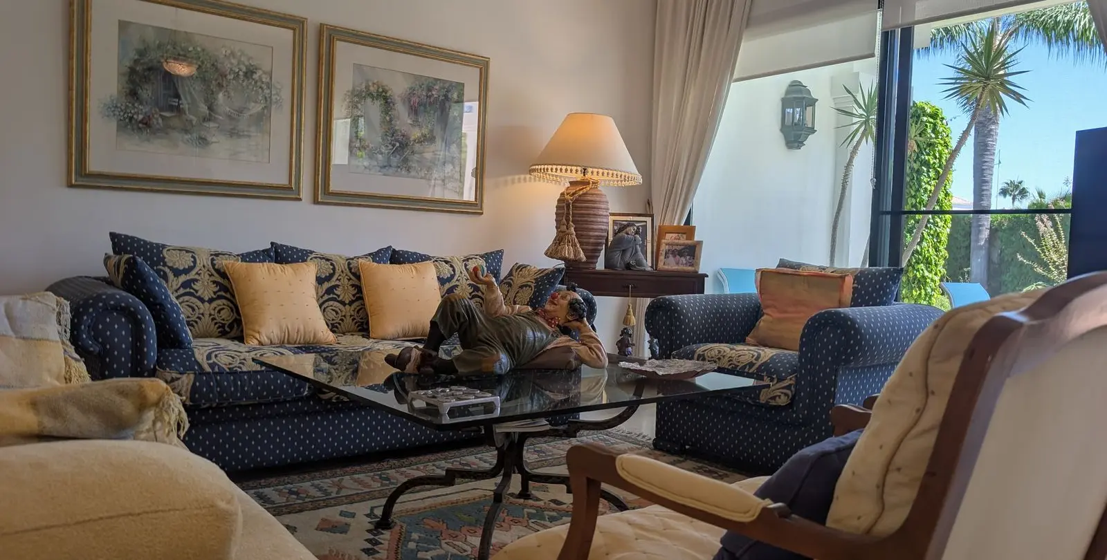 Продажа дома на две семьи в San Pedro de Alcántara 13