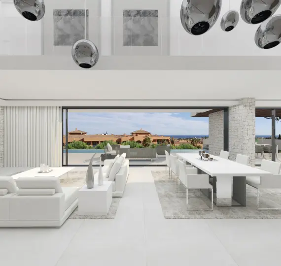 Villa independiente R4833292