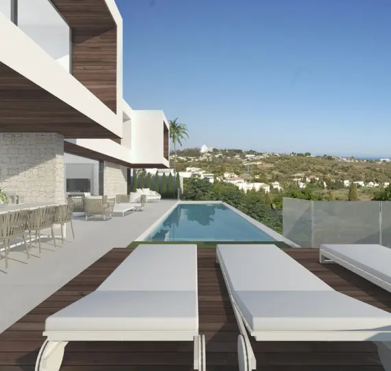 Villa independiente R4833292