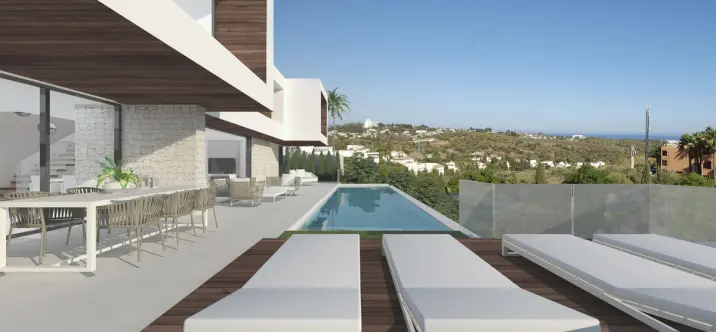 Villa independiente R4833292 2